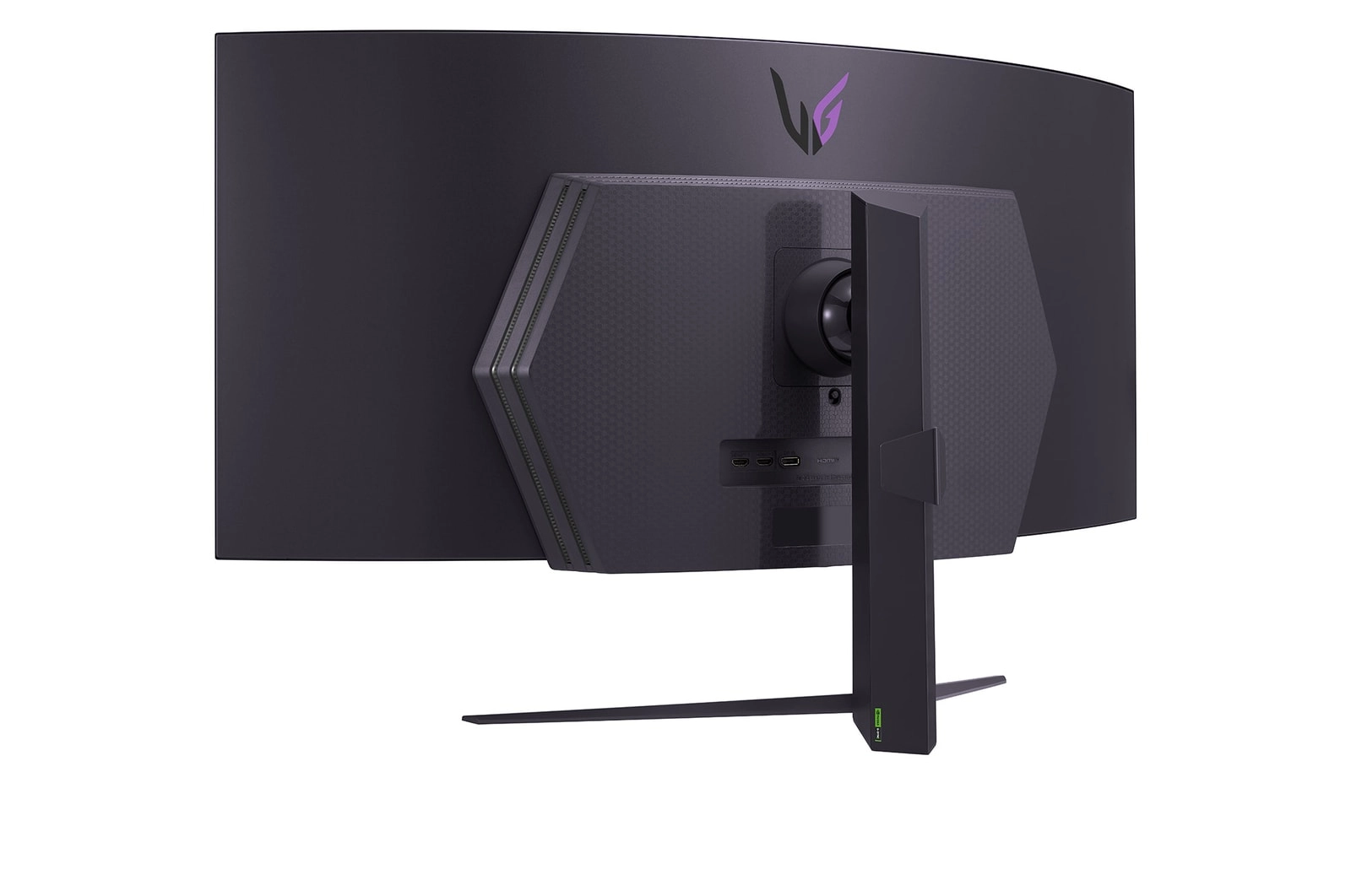 (Renewed) 45GS96QB - 3440 x 1440 Pixels 44.5 Inches