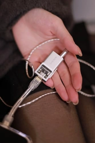 Space - 3.5mm 4.4mm HiFi