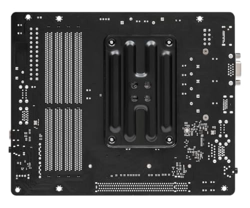 DeskMeet X300 - Ultra M.2 PCIe Gen3x4 + 2x SATA3 128GB Ryzen 9 5900X
