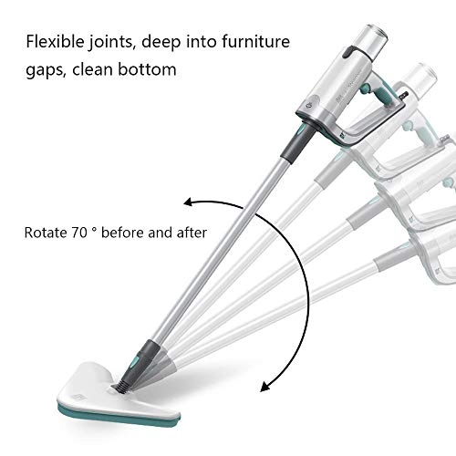 Multi-Purpose Steam Cleaner - 250-300ml
