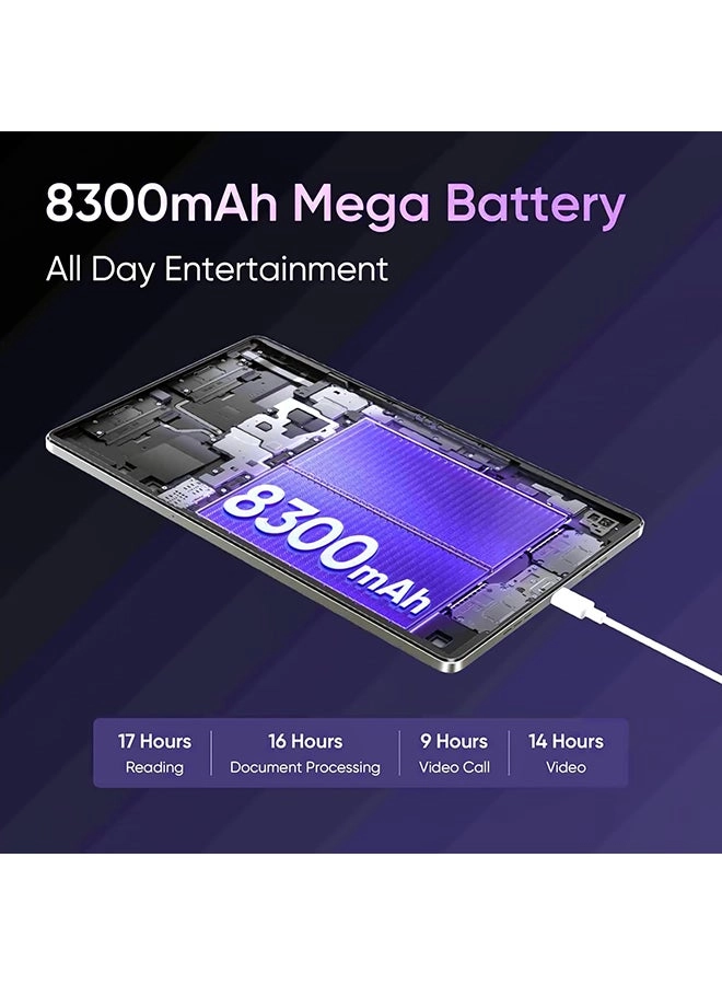 (Renewed) Pad 2 Lite - 128GB 10.9"