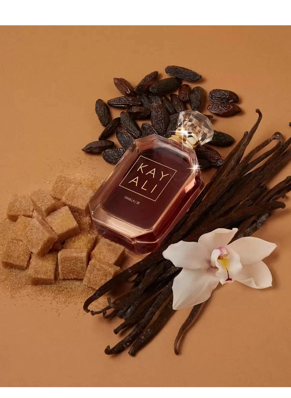 Vanilla 28 - Eau de Parfum 10ml