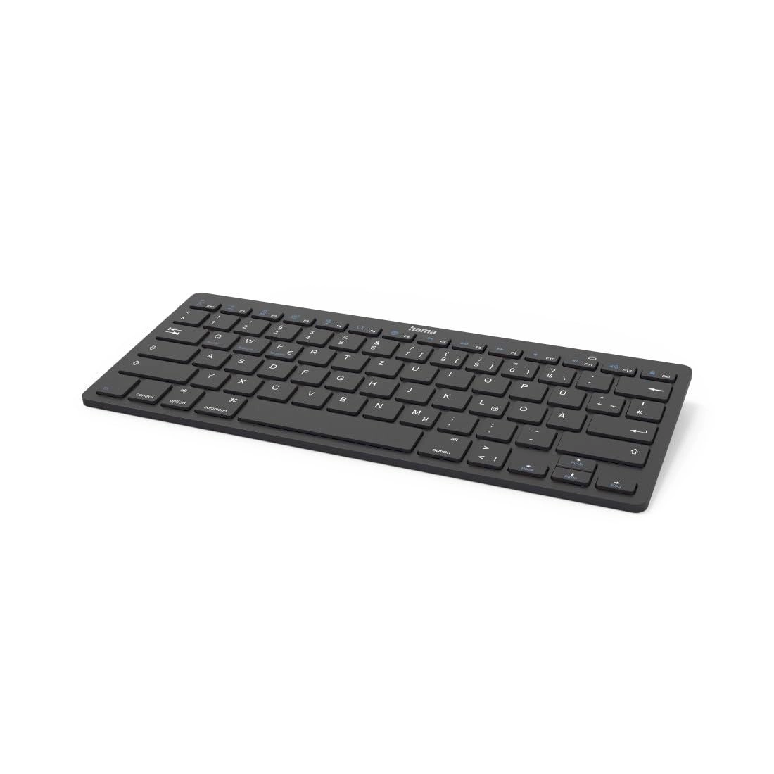 Hama KEY4ALL X510 - US Wireless