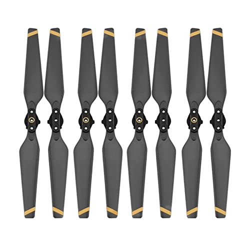 8330 Propeller - For Mavic Pro 4 pairs (4CW+4CCW)