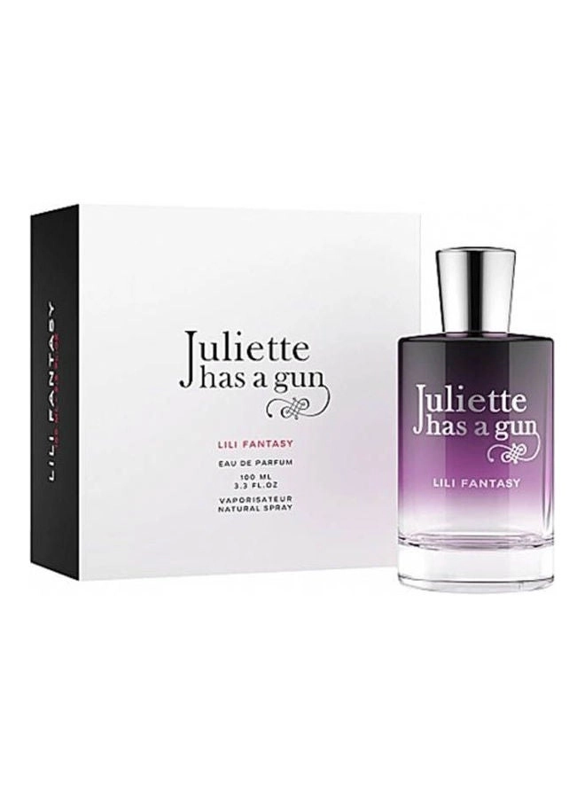 Juliette has a Gun Lili Fantasy Eau de Parfum - 100ml