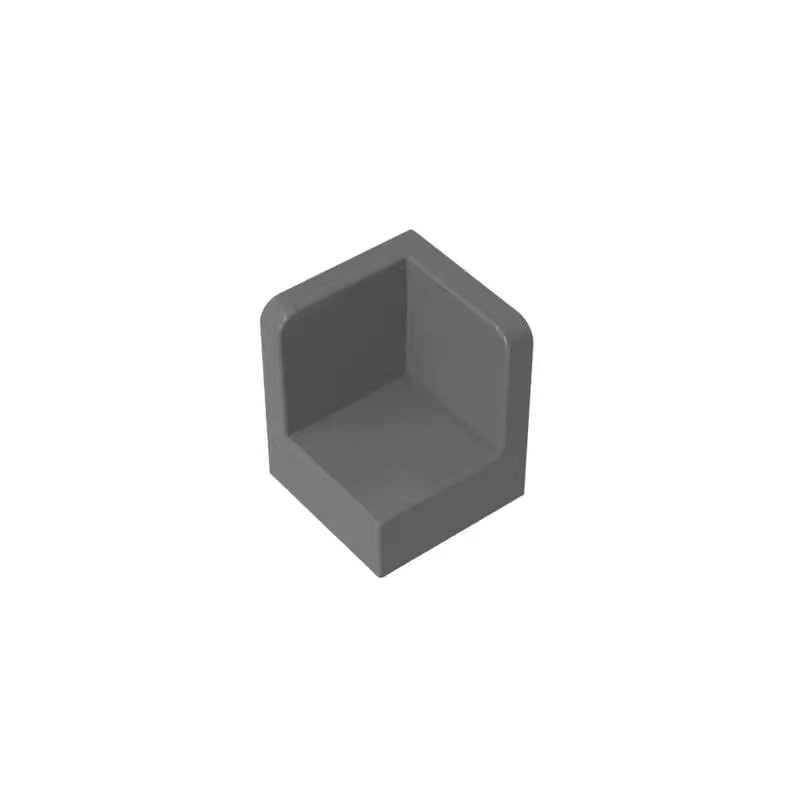 GDS-1043 Panel 1x1x1 Corner - 50 pcs