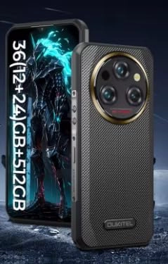 WXQZHF WP35 PRO - 36GB 512GB