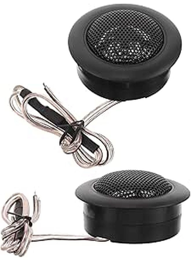FESTFENDS Car Tweeter - 2 Inch 3D