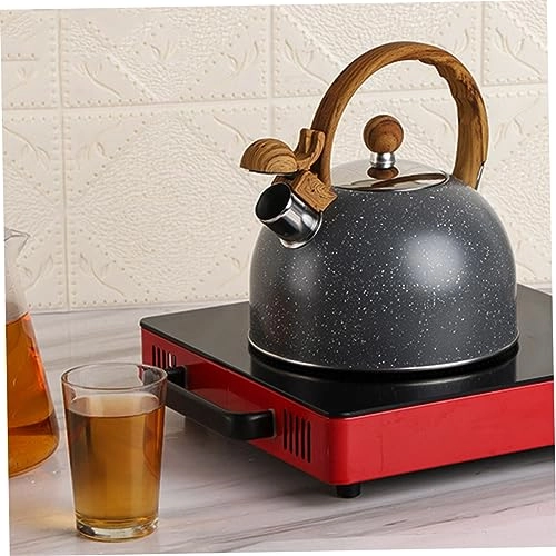 Whistling Tea Kettle - 2 Liter