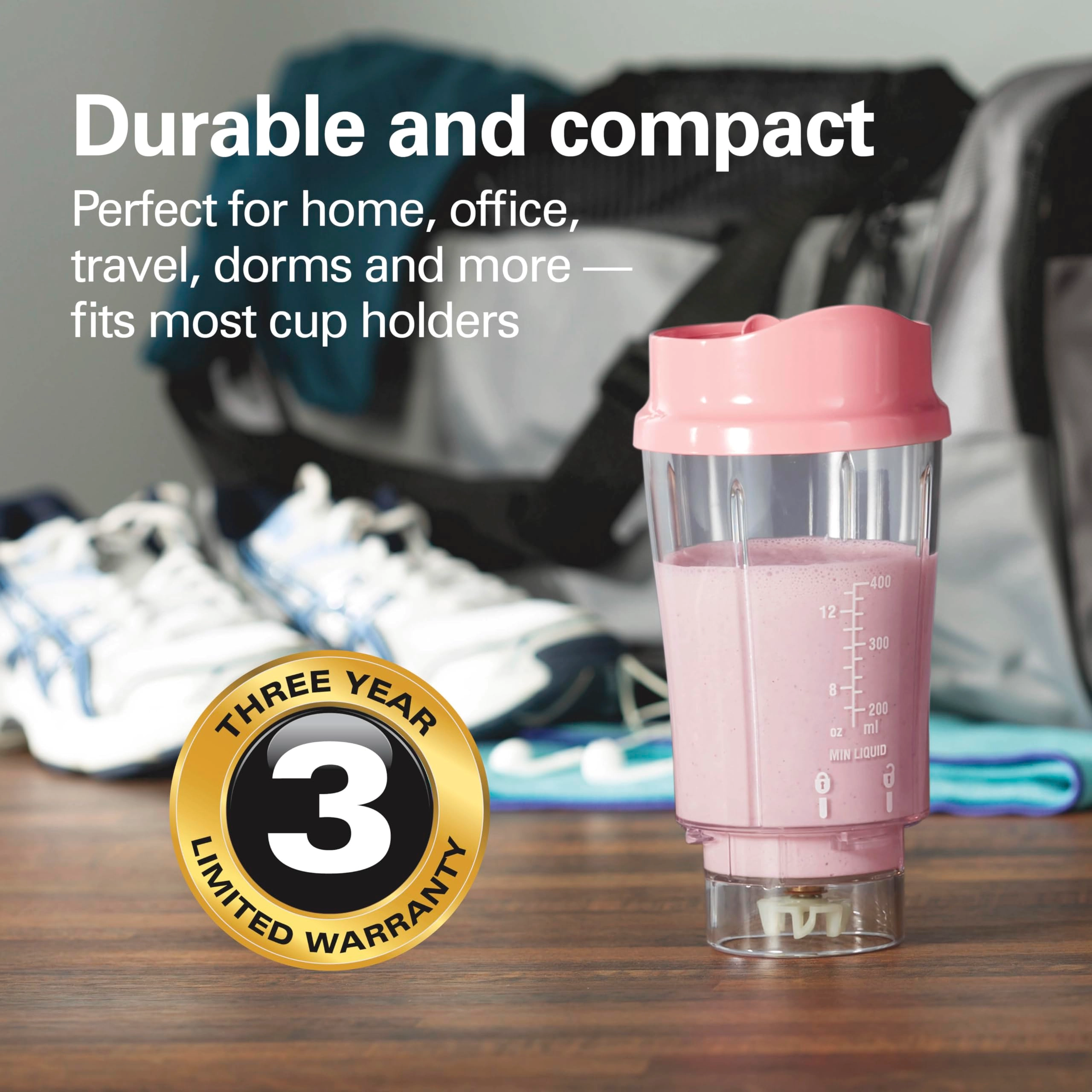 Portable Blender - 175W