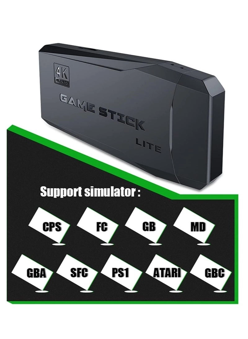 Smart TV Stick 4K