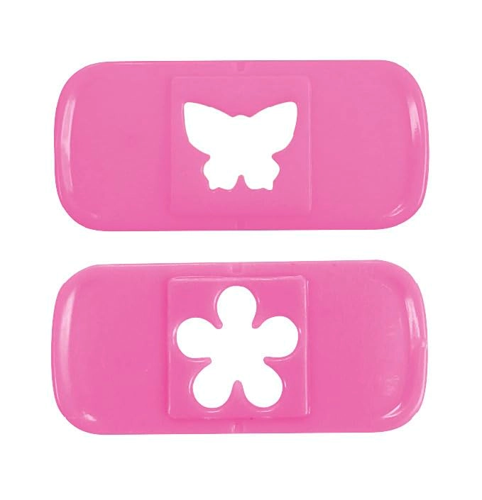 A&F Dough Set - 4 x 50g 4pcs.