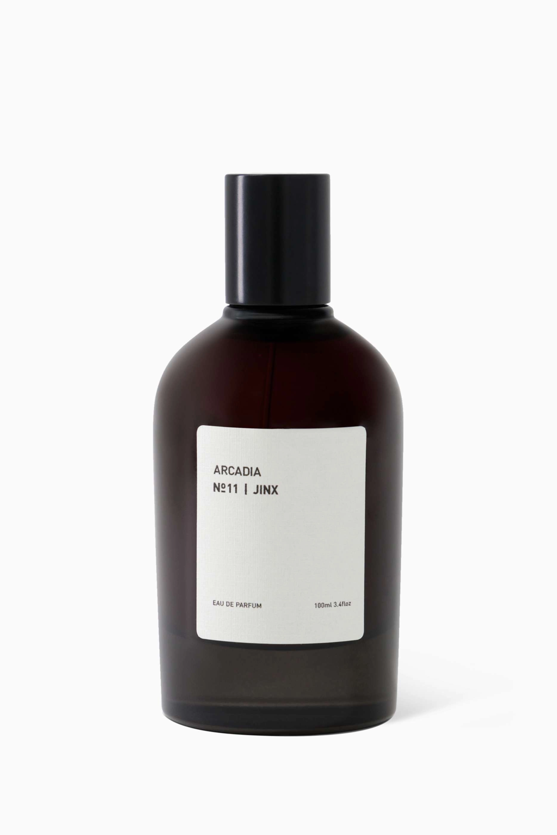 Arcadia No. 11 Jinx Eau de Parfum 100ml