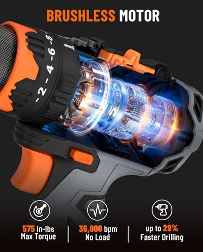 TITANCE X6 - 40 Watt-hours