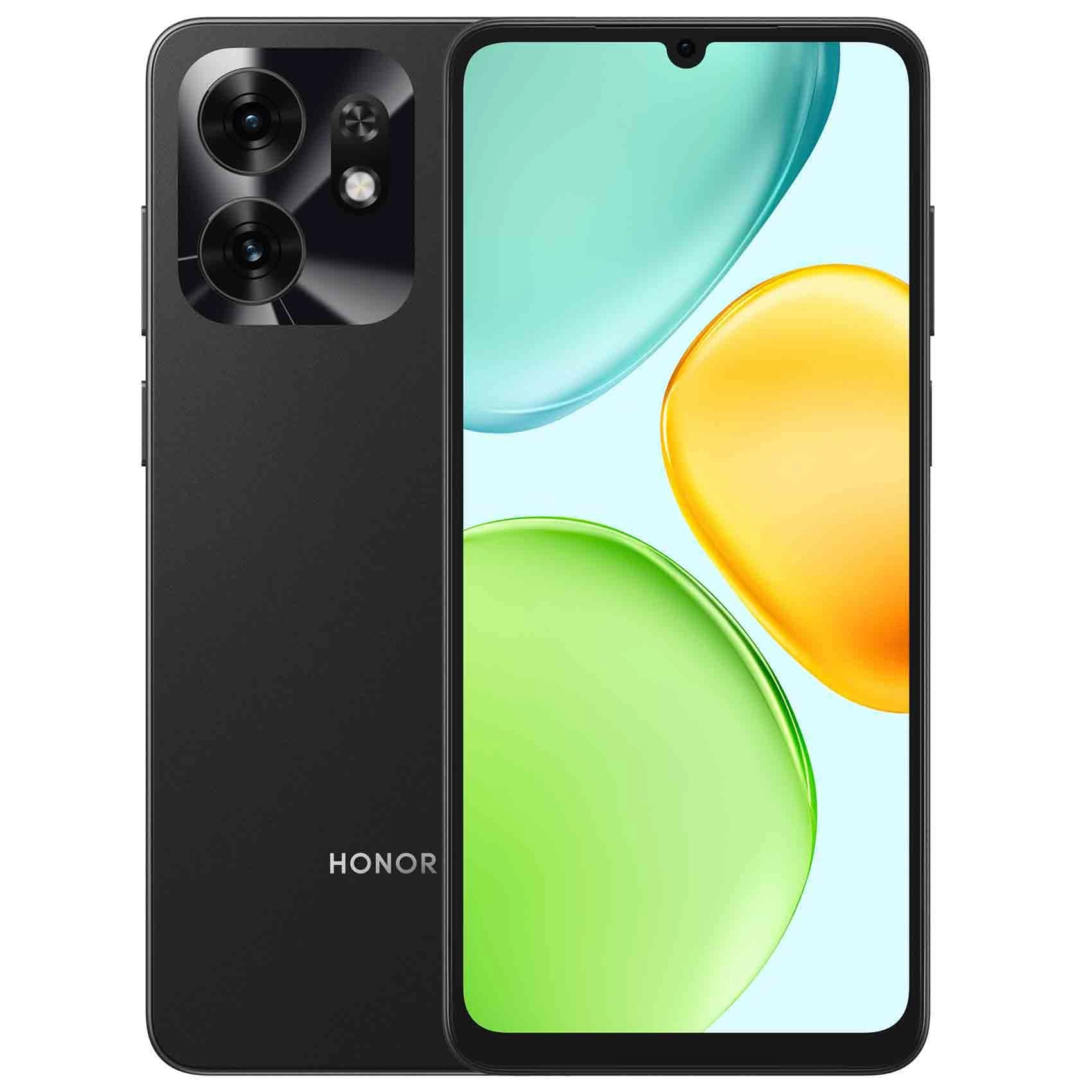 X6d - 4GB 256GB