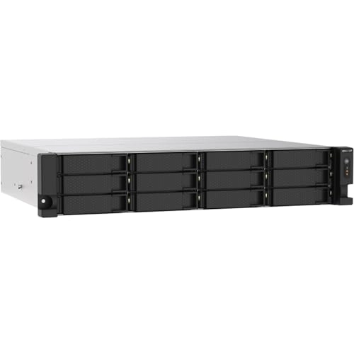 TS-1273AU-RP 12-Bay