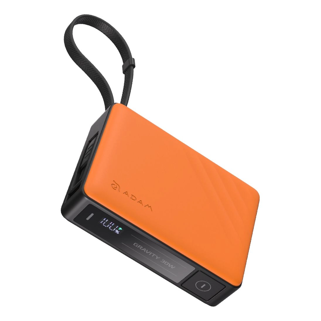 Adam Elements GRAVITY - 10000mAh 30W Fast Charging