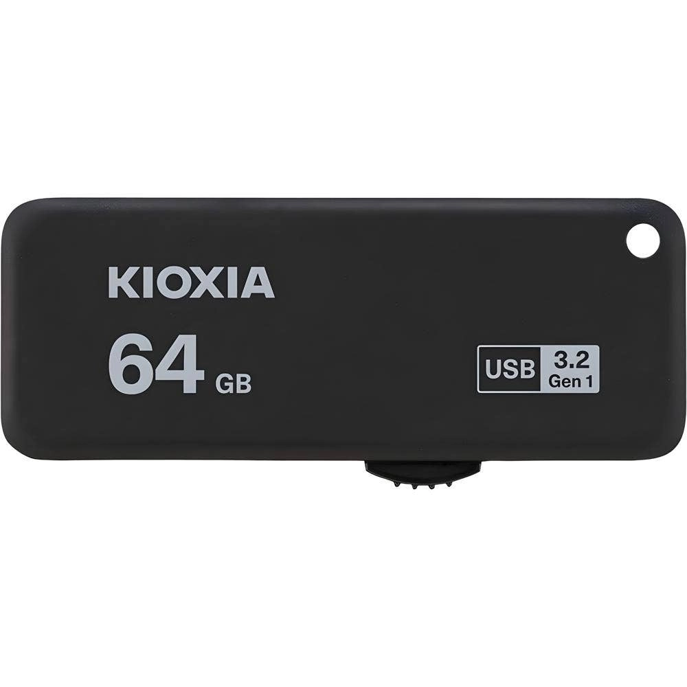 Kioxia TransMemory U365 64GB