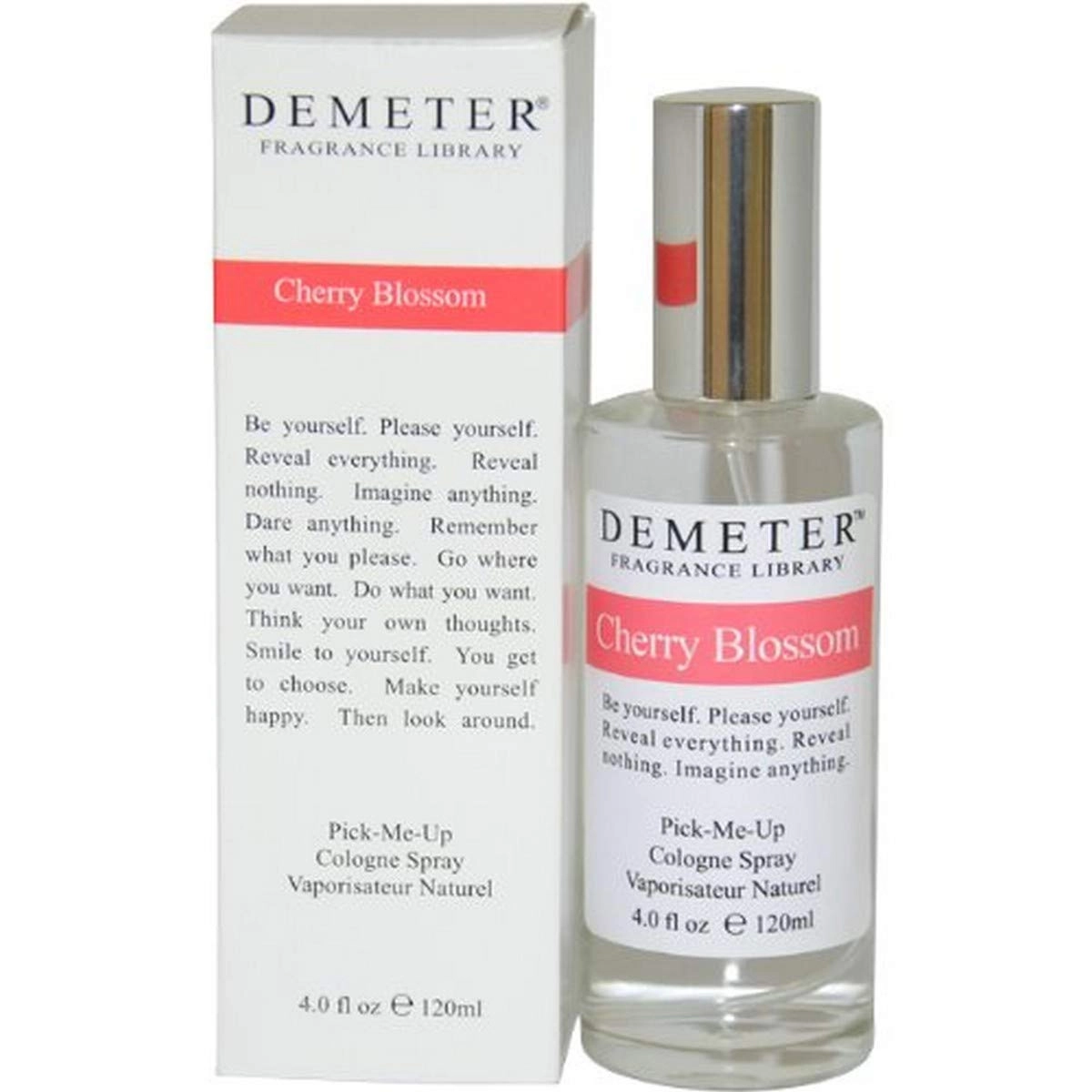 Demeter Cherry Blossom - 120 Milliliters