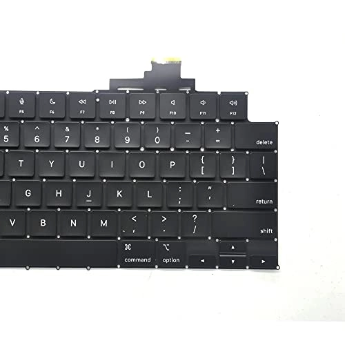 Replacement Keyboard - US Wired