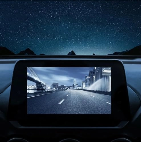 4672850AB - Car reversing camera Direct replacement