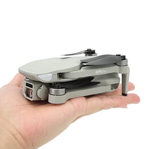 Kufoopikaf4swu8-11 - 4K GPS 25min Dual Battery