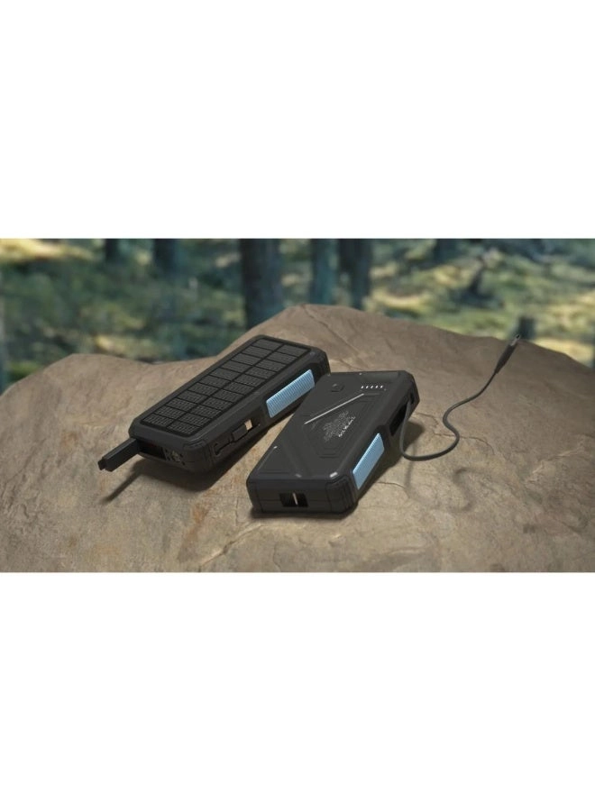 Power Bank - 20000mAh 22.5W