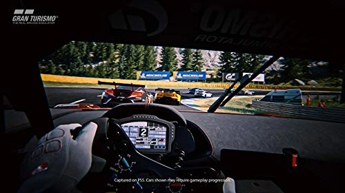 Gran Turismo 7 25th Anniversary Edition - PlayStation 5