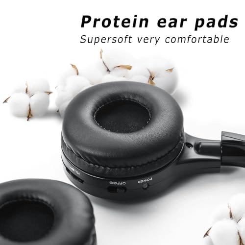 Infrared Headphones - Wireless Headphone Pack