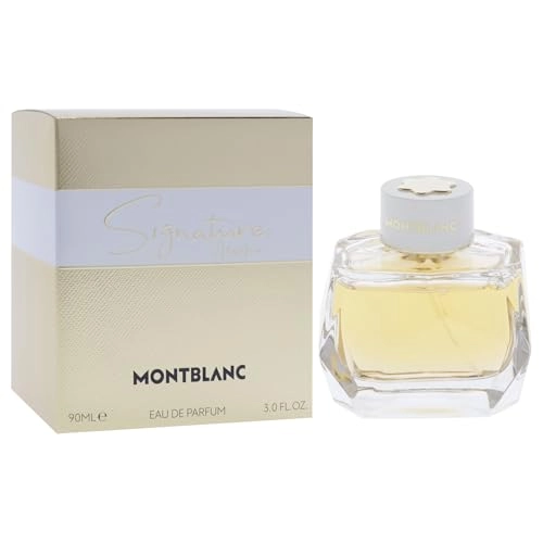 Signature Eau de Parfum 90ml