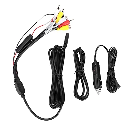 Headrest Monitor - 11.6in