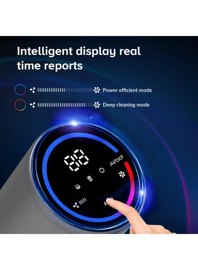 Hypersonics Pro - 2-in-1 Handheld Up to 45min