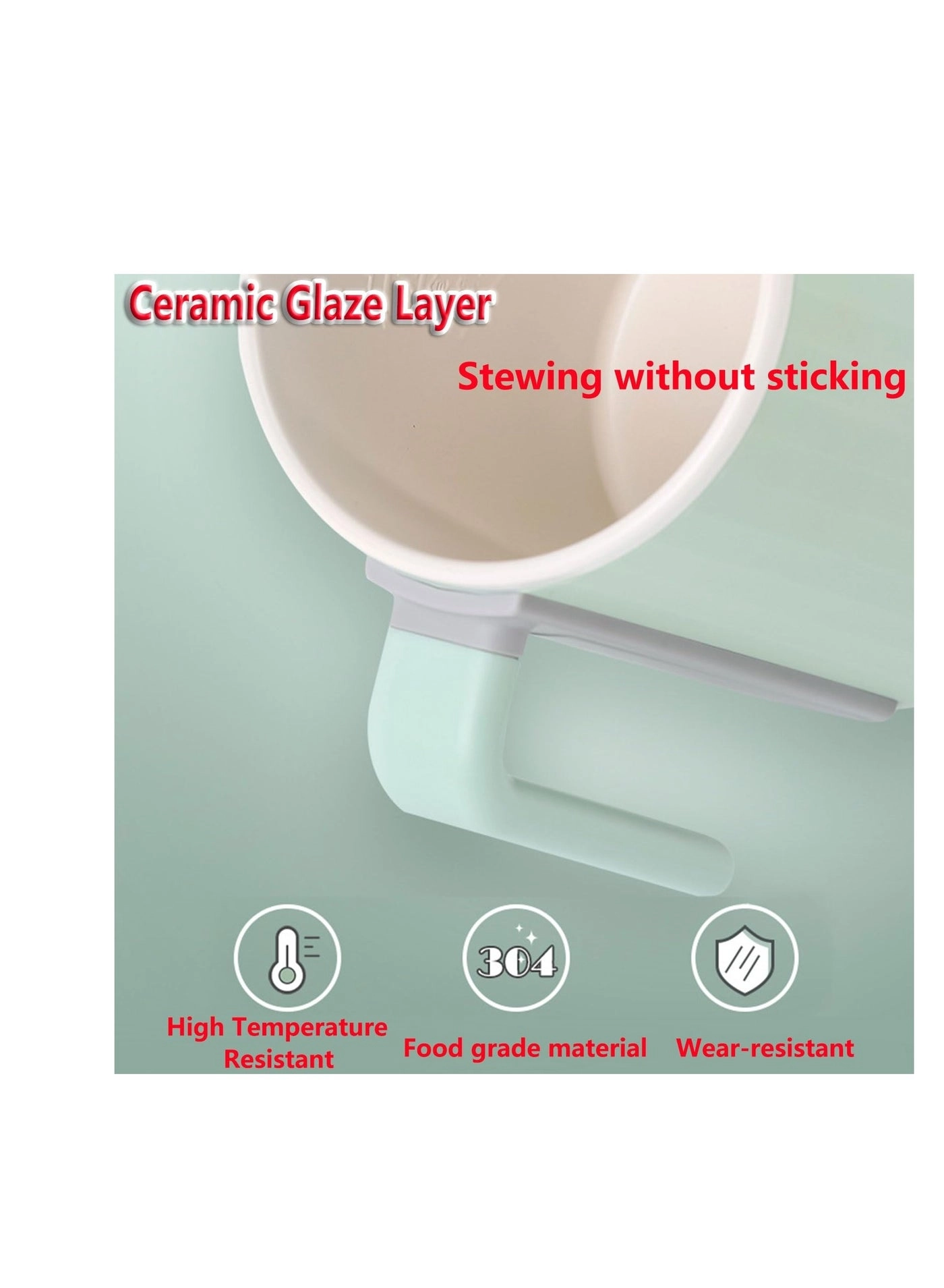 Smart Mug Warmer - 450 ML