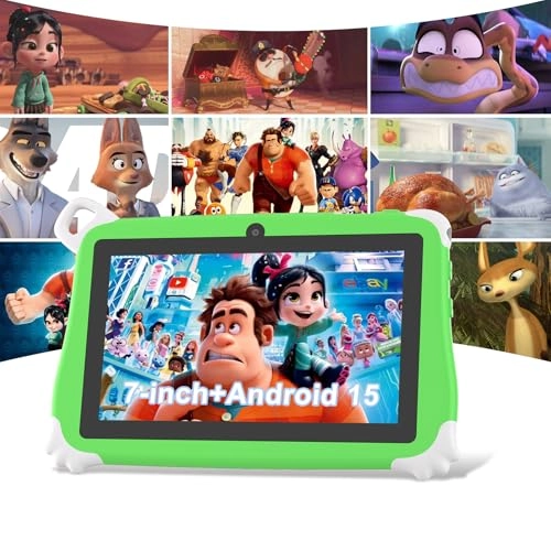 CM86 - 8GB 7 Inches 256GB