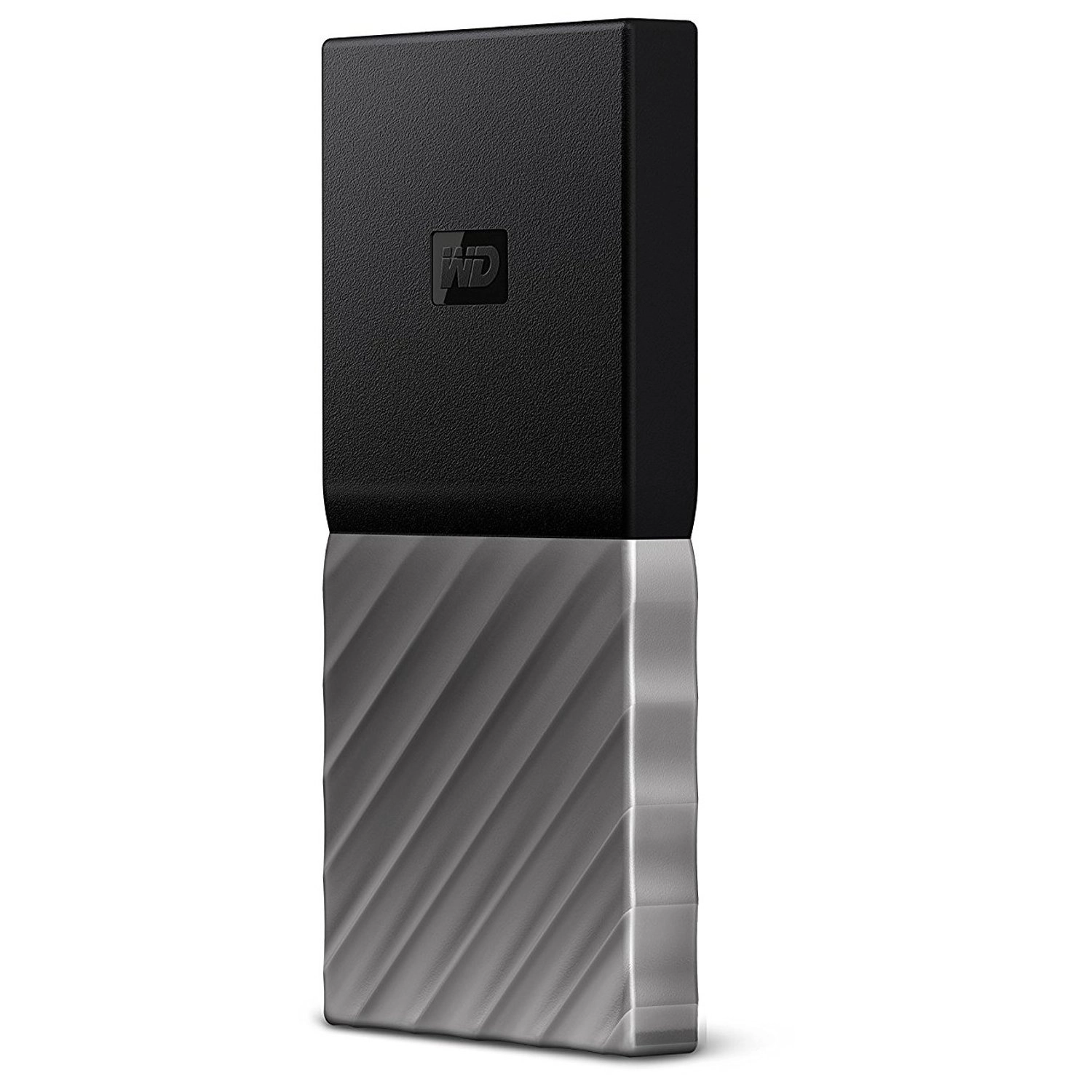My Passport Portable SSD