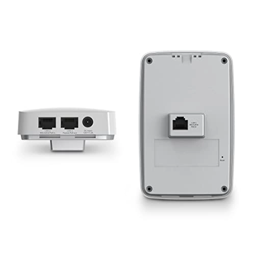 ECW215 - Wi-Fi 6 Cloud Managed