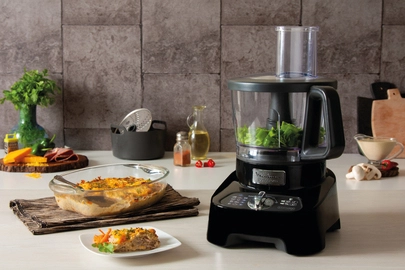 FP821827 - 3 Liter(s) 1000 Watts