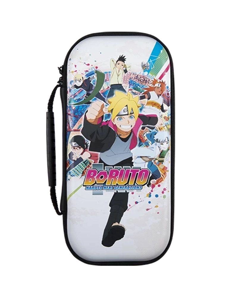 Nintendo Switch 2 Carry Bag - Multicolor