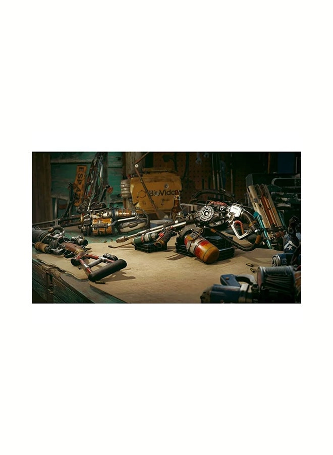 Far Cry 6 Ultimate Edition - PlayStation 5