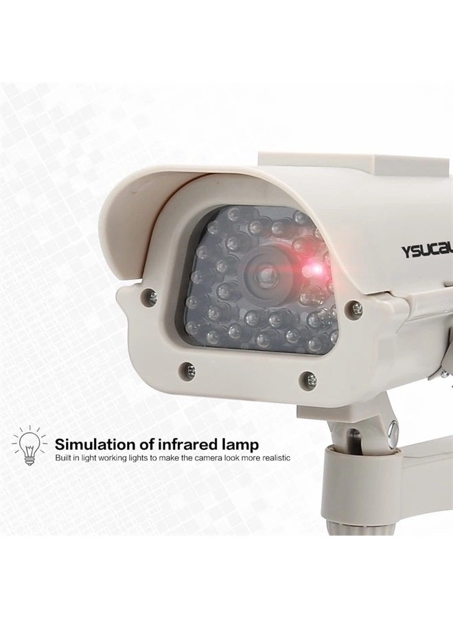 Dummy Camere - Indoor/Outdoor