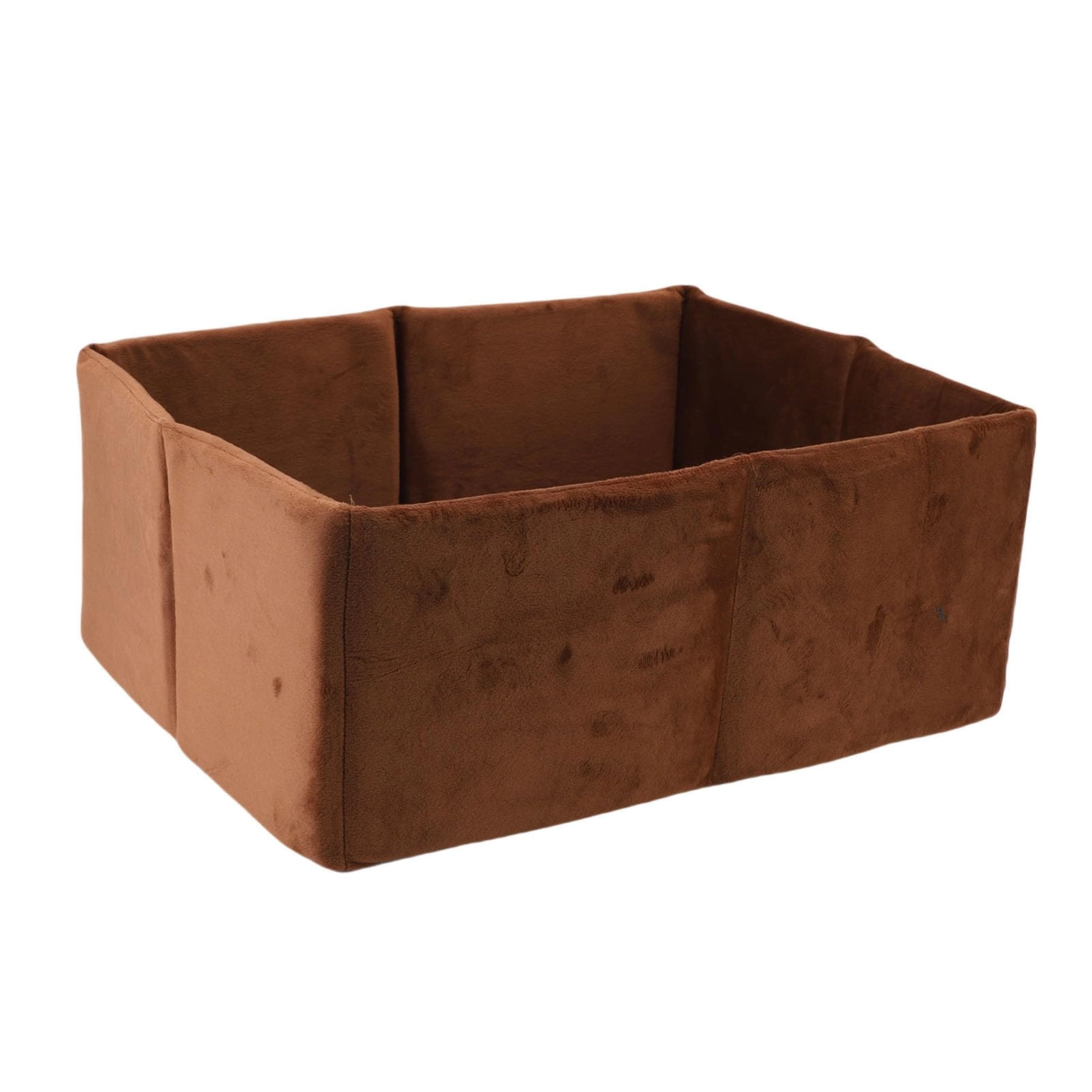 Haofy Foldable Cat Bed - 48 x 37 x 19 cm polyester