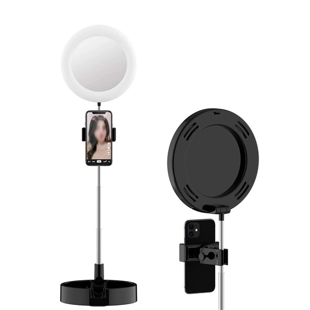 Ring Light - 6inch 64LED USB