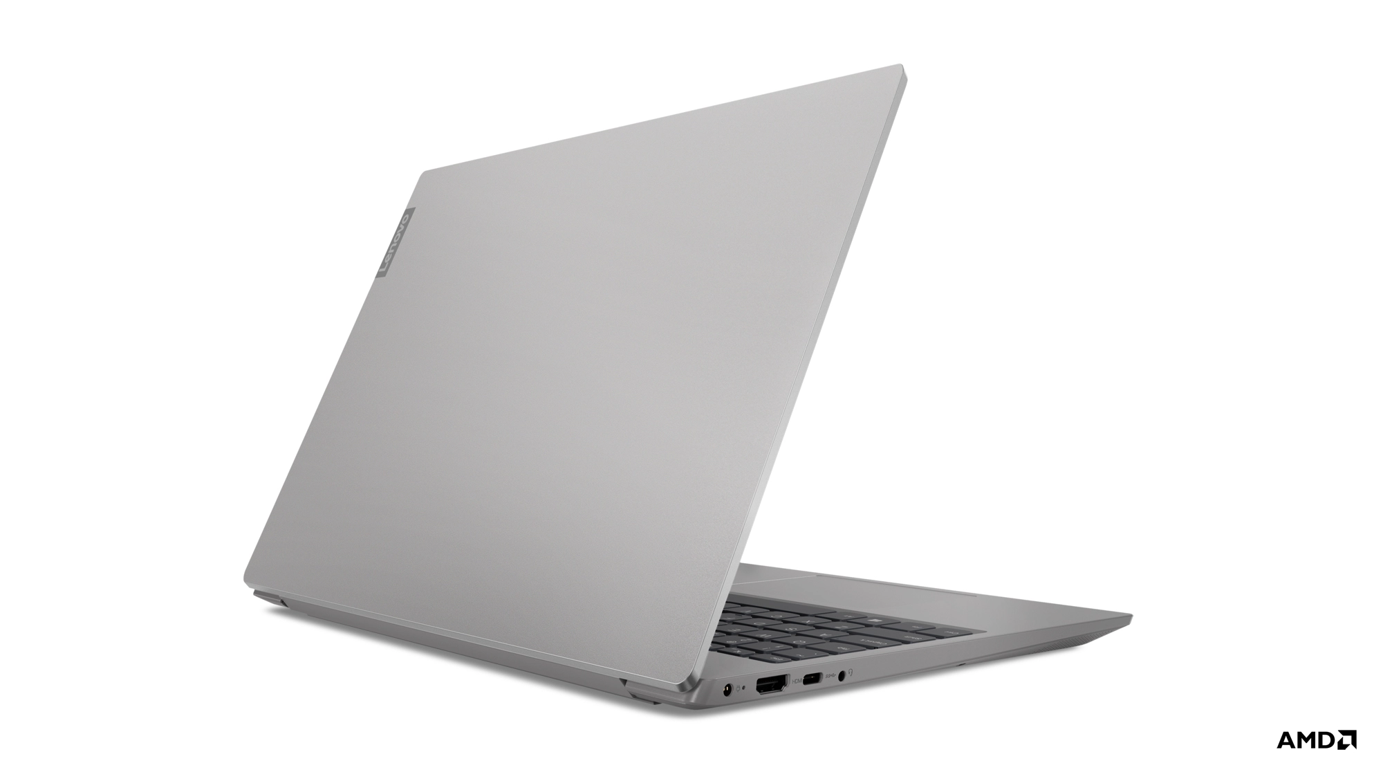 IdeaPad S340 81QG000DUS - 15.6'' Ryzen 7 3700U 12GB DDR4 512GB SSD