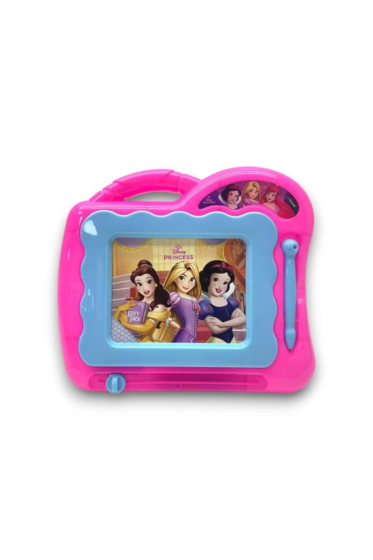 Nova Globus Princess Doodle Drawing Board - with stylus 3+ years