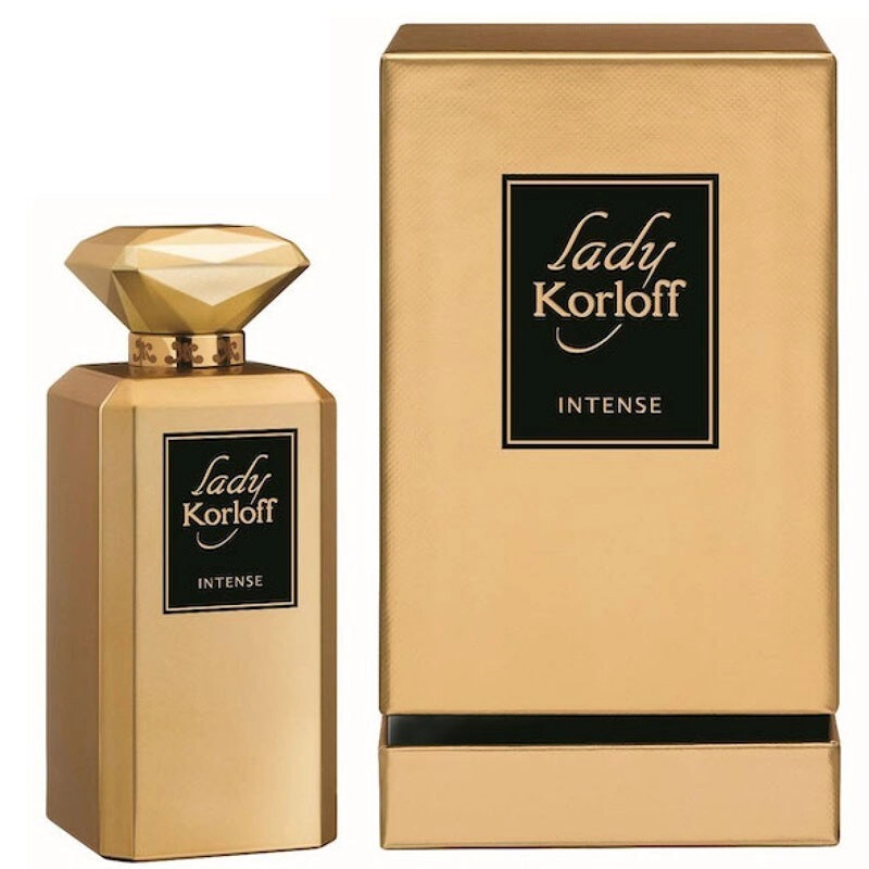 Lady Intense Eau de Parfum 88 ml