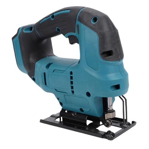 Cordless Jig Saw