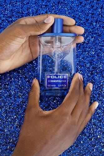 Cosmopolitan Eau de Toilette 100ml