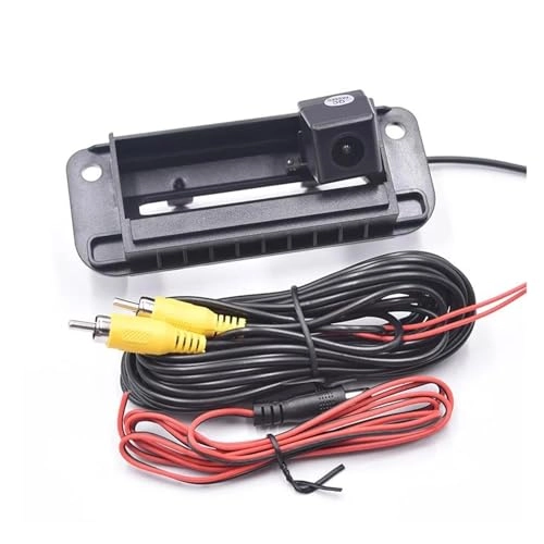 Reverse Camera - Night vision HD