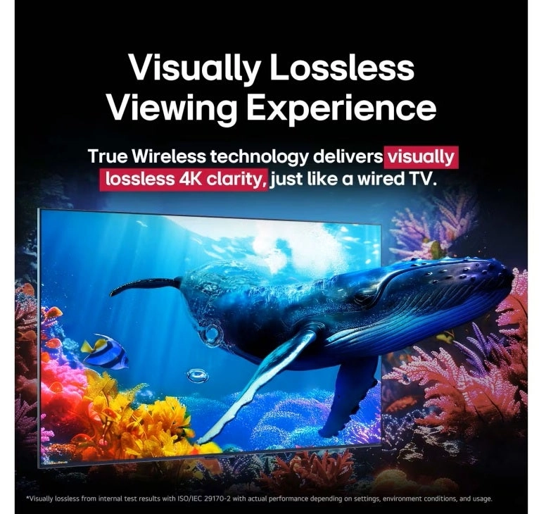 65QNED9MA6A-AMAG - 65 in