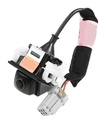 Car Rear Camera - Night vision